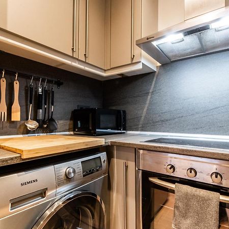 Exclusive Apartments Barcelona 4 Personas St Pere Terrassa Exterior photo